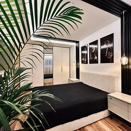 Lovely Apartament Klimontowska 45f Apartamento