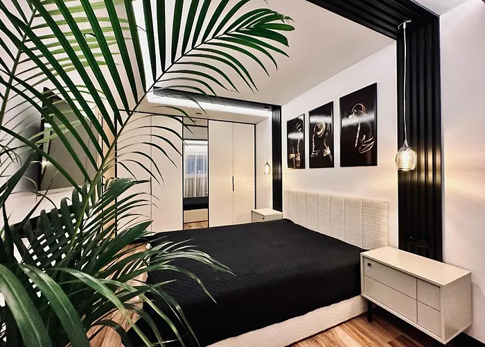 Lovely Apartament Klimontowska 45f Apartamento